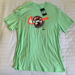 Nike shirt